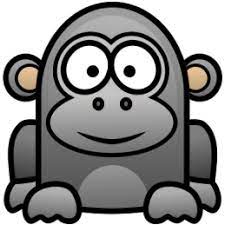 Gorilla Mux Framework Logo